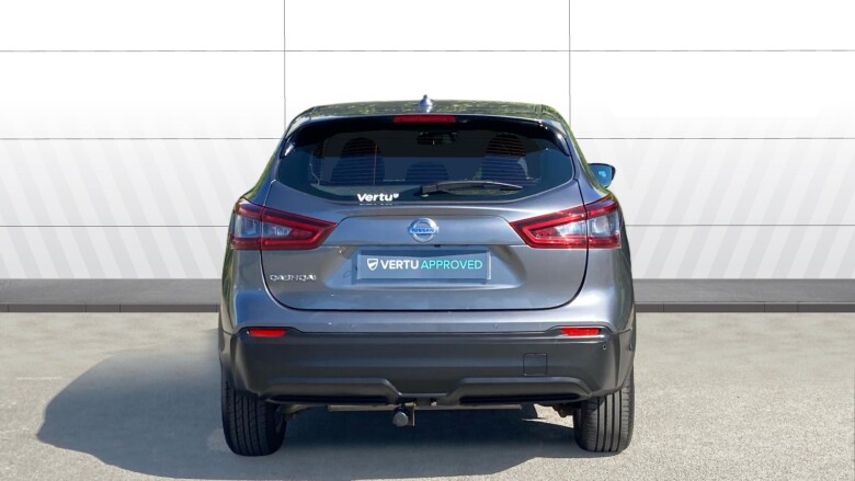 Nissan Qashqai 1.3 DiG-T Acenta Premium 5dr Petrol Hatchback